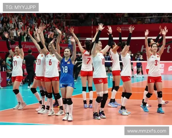 杭州排球队的速度之美与技术探秘排球运动的魅力与挑战