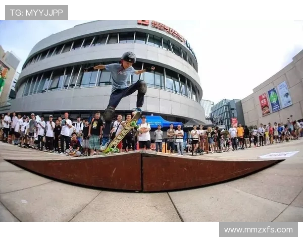 深圳滑板队如何在世界街舞大赛中实现华丽转型与突破之路