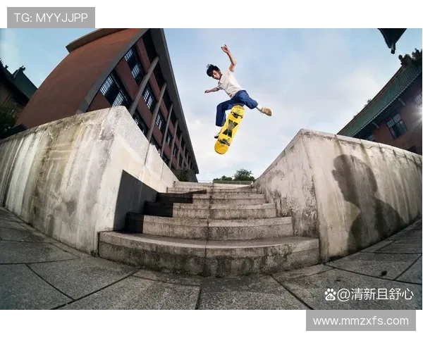 滑板战术解析：上海滑板队如何构建整体压制体系与战术优势