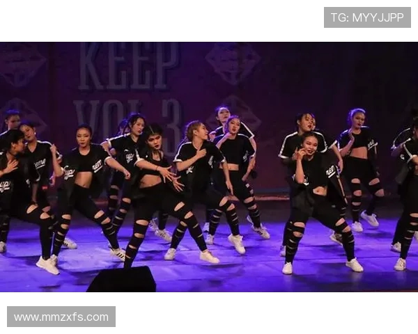 街舞灵活性排行榜揭晓深圳街舞队荣登第十名引发热议