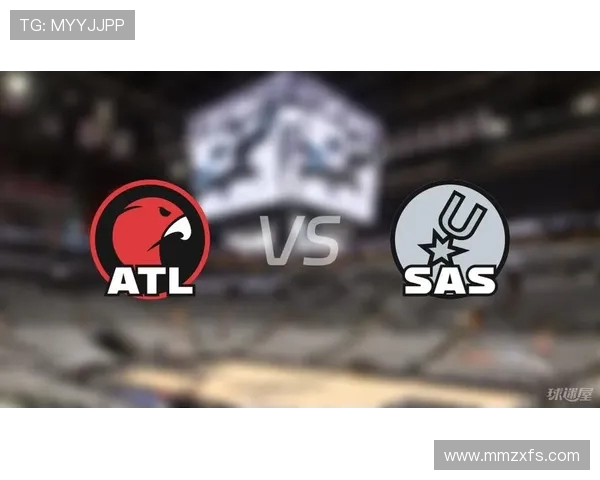 NBA老鹰对阵马刺精彩视频直播全程回顾与赛后分析