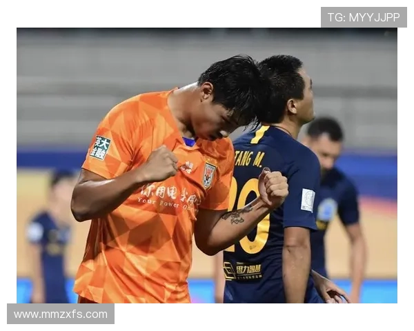 山东鲁能与富力精彩对决视频回顾全场亮点与精彩瞬间解析