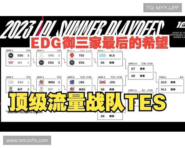 赛后复盘：TES与EDG对决中的速度较量与战术解析