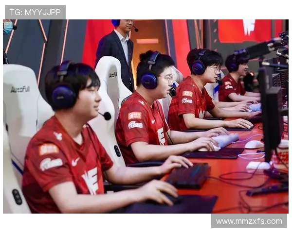 WE战队CSGO意识排名创新高引发电竞圈热议与关注