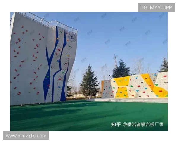 南京攀岩队如何通过控制革新提升竞技水平与团队协作能力