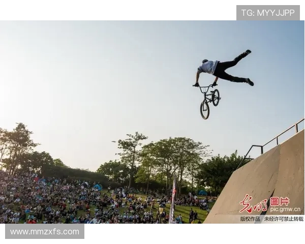 南京极限运动队的成长历程与嘉年华盛典的精彩瞬间回顾