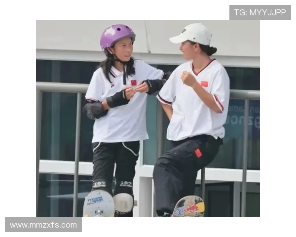 南京滑板队荣登全国滑板个人能力排行榜第九位展现实力与潜力